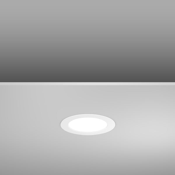 RZB Toledo Flat Downlight/Spotlight/Flutlicht - 901452.002