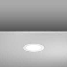RZB Toledo Flat Downlight/Spotlight/Flutlicht - 901452.002