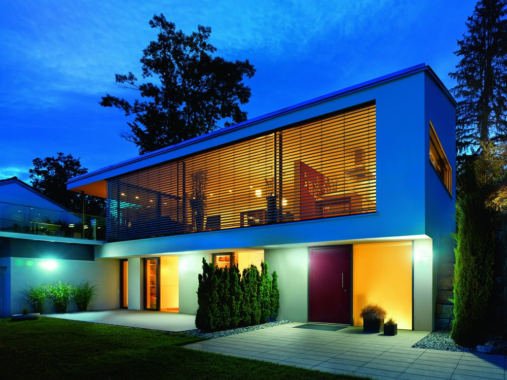 Steinel Xled Garten-/Fußwegbeleuchtung - 012076