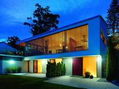 Steinel Xled Garten-/Fußwegbeleuchtung - 012076