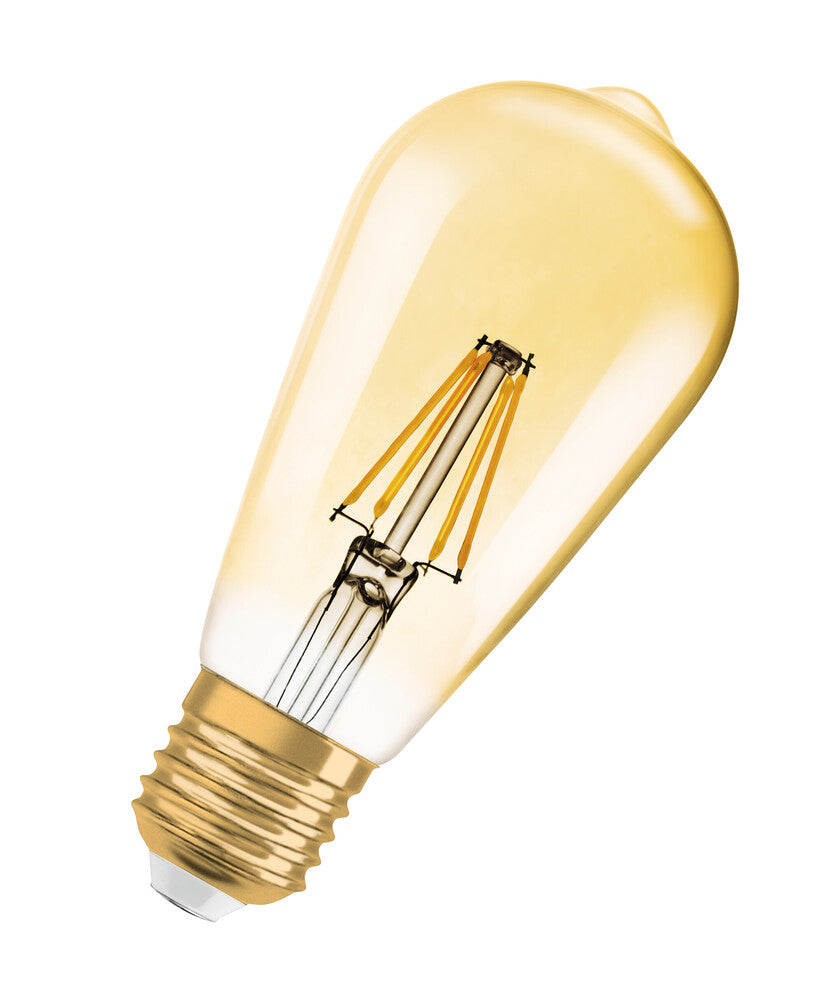 Osram Vintage 1906 LED-Glühbirne - 4052899962095
