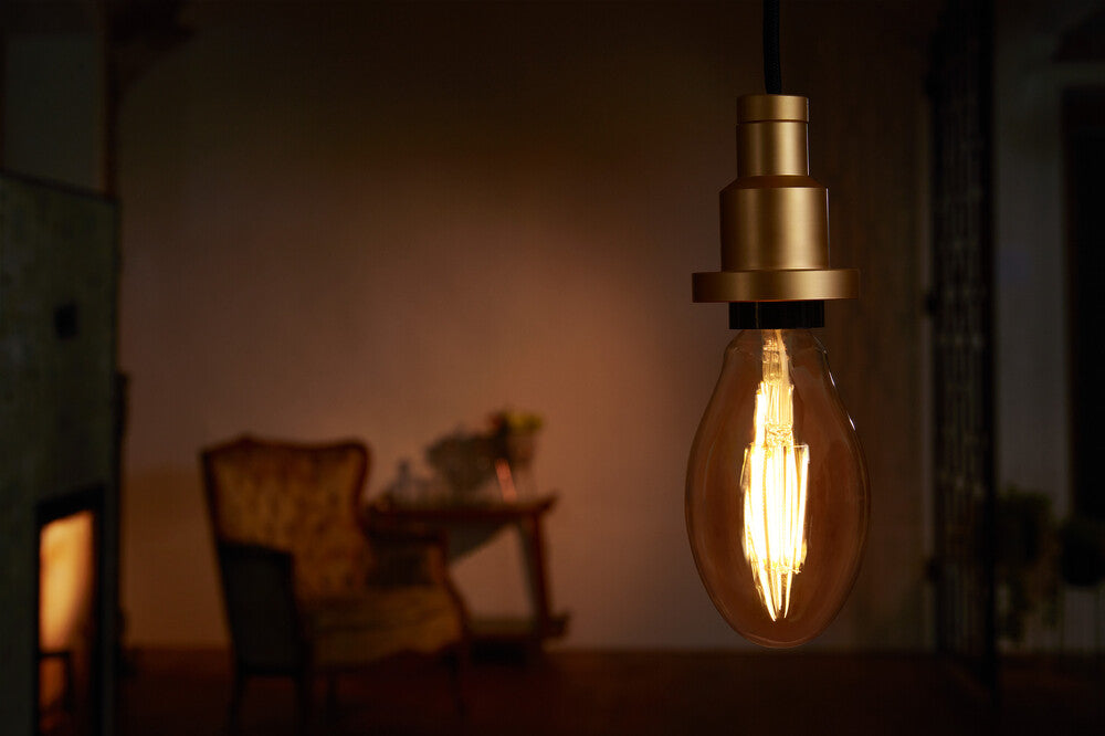 Osram Vintage 1906 LED-Glühbirne - 4052899962095