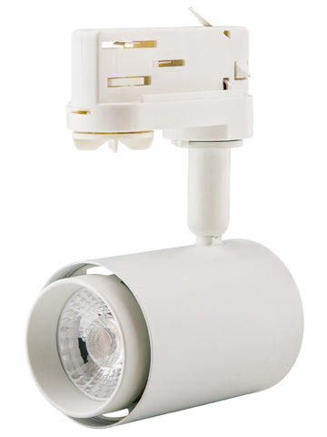 Interlight Tracklights Downlight/Spotlight/Floodlight - IL-T10K3CW