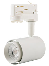 Interlight Tracklights Downlight/Spotlight/Floodlight - IL-T10K3CW