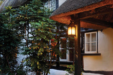 Megaman Classic LED-Lampe - MM07263