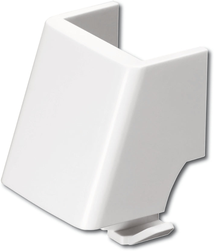 ABB Busch-Jaeger Kanaladapter Montageplatte 2609 APJW - 2TKA00003880 [10 Stück]