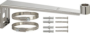 Gira Montageset für KNX Wetterstation Zubehör - 832500