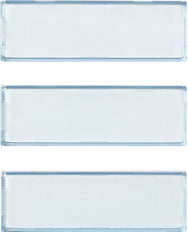 Gira 3 Tasten 3V Ruftaster Türstation Zubehör - 8612300