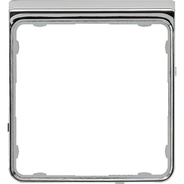 Jung CD Plus Chrom glänzend Anwendungssegment - CDP82GCR