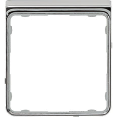 Jung CD Plus Chrom glänzend Anwendungssegment - CDP82GCR