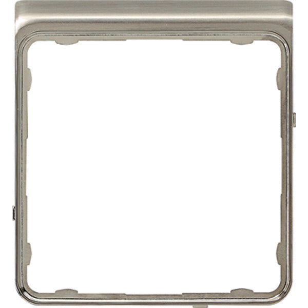 Jung CD Plus Application Segment Stainless Steel - CDP82ES