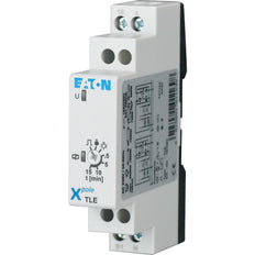 Eaton Timing Relay Stairwell Switch 230V AC 16A - 101064