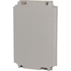 Eaton GA-1-I43-G Device Cover For Cabinet Desk - 020280