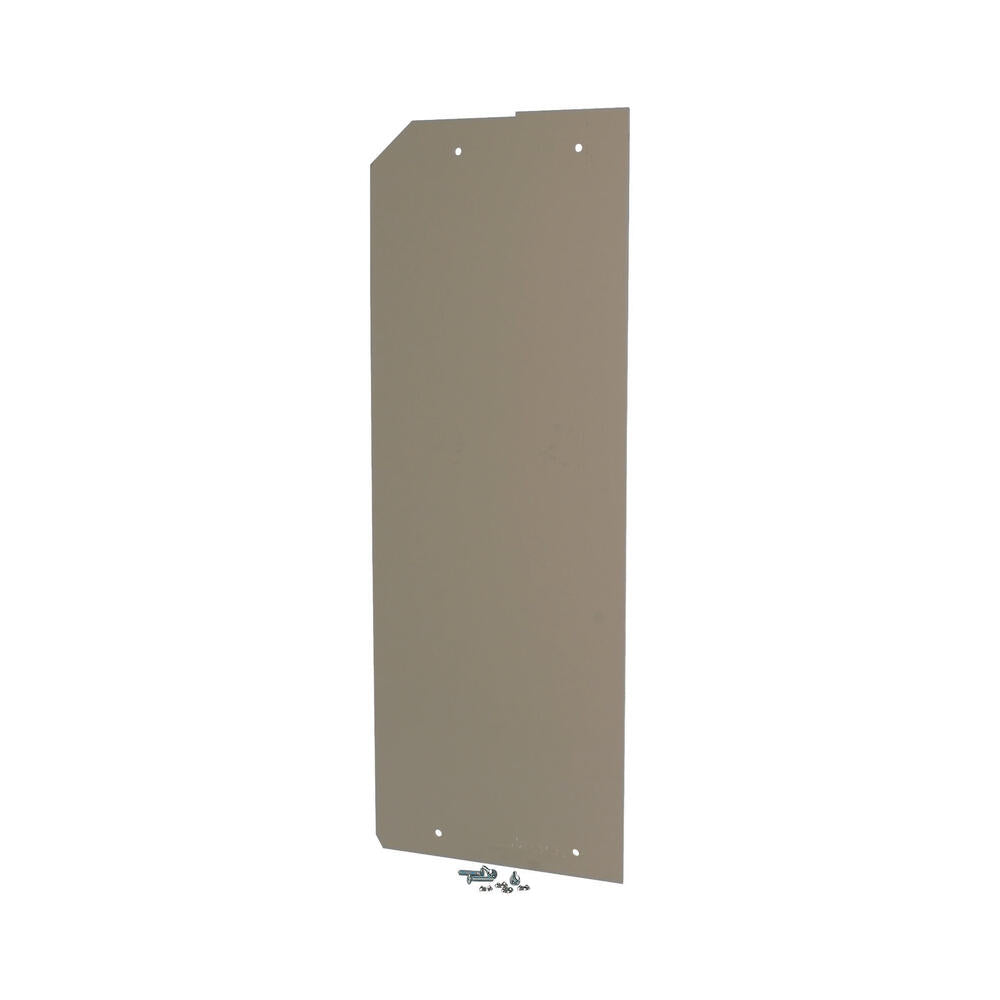 Eaton Seitenwand für Kabelraum H=750mm CI SWRL75-ID - 020287