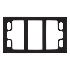 Eaton D3-CI Dichtung - Seitenlänge 250mm zur Montage - 002311 [2 Stück]