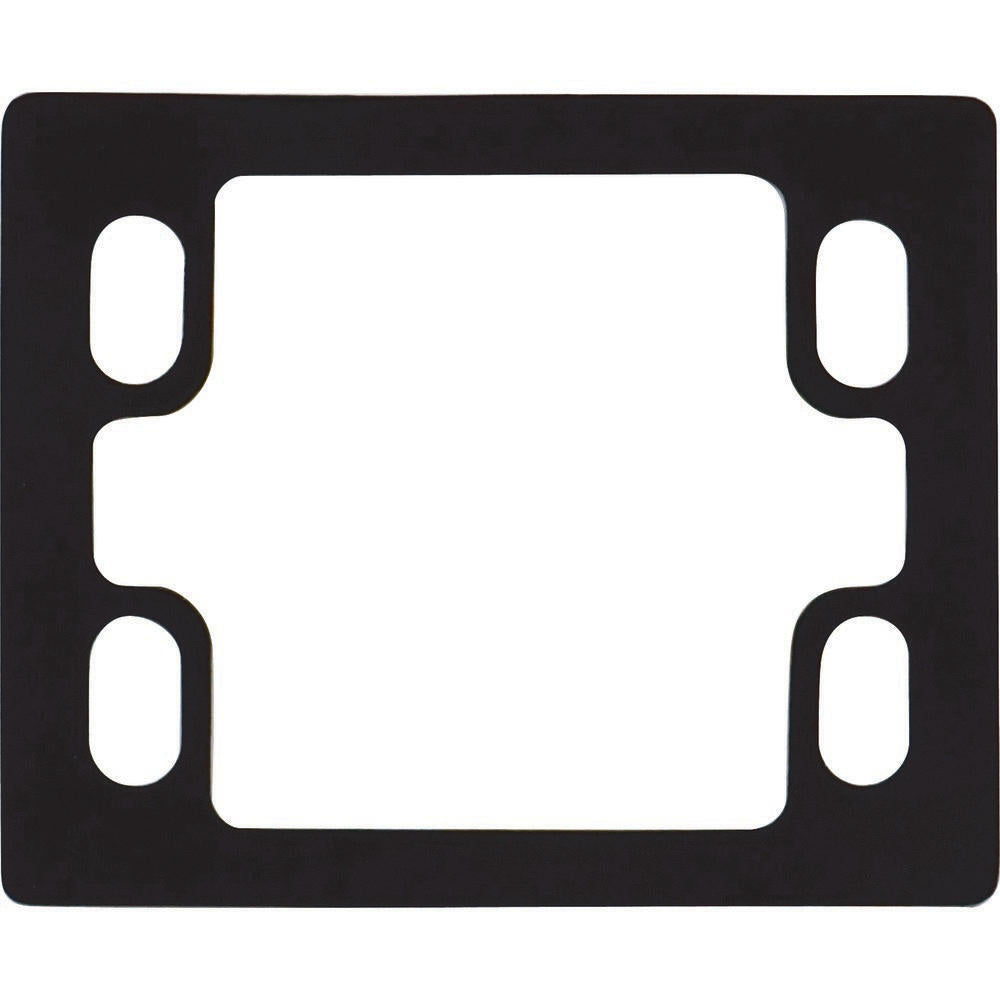 Eaton D2-CI Dichtungsseite Länge 187,5mm für Montage - 002310 [2 Stück]