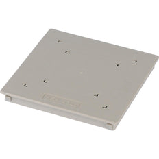Eaton HBA-4344 Montagerahmen Blindplatte für Messgerät - 002316 [2 Stück]
