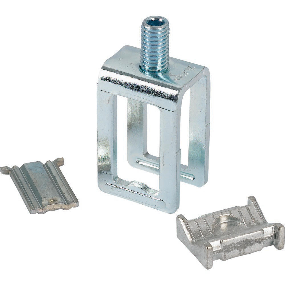 Eaton K20X10 Rail System Clamp For Cu20X5 - 002283 [10 Pieces]