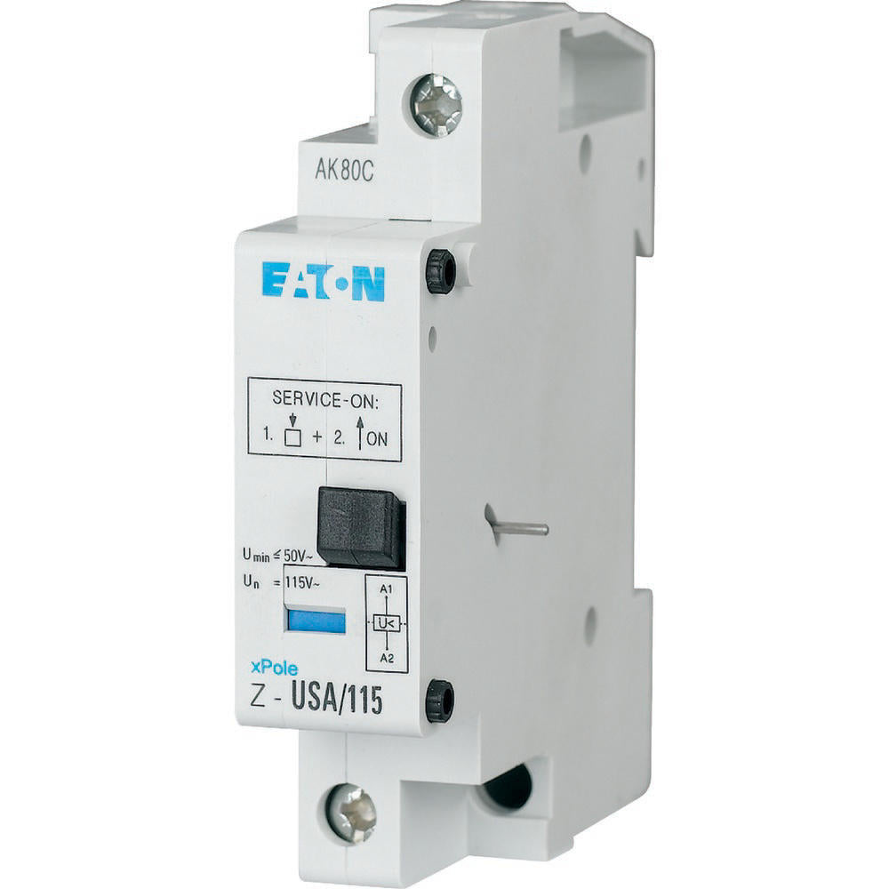 Eaton Undervoltage Release Coil 230V Delayed 0.4S - 248291