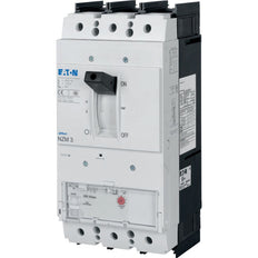 Eaton NZMN3 Leistungsschalter 3P 250A 50KA UL IEC - 269299