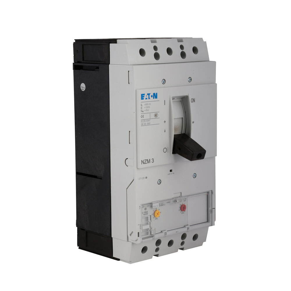 Eaton Leitungsschutzschalter 3P 400A 50KA UL IEC - 269300