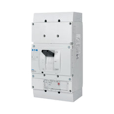Eaton NZMH4 Leistungsschalter 3P 1000A 100KA UL/IEC - 271118