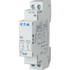 Eaton Z-SC/GP Modulare Gerätegruppe Blockimpulsrelais - 270587