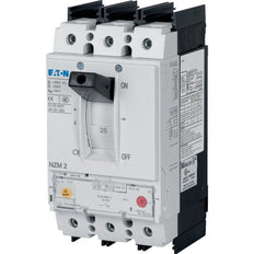 Eaton NZM2 Leistungsschalter 3P 200A 50KA UL/IEC - 269187