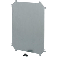 Eaton M3-CI45 Stahl-Montageplatte für CI45-Schrank - 003036