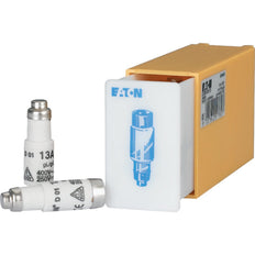 Eaton Fuse Link D02 40A 400V GL GG - 288944 [12 Pieces]
