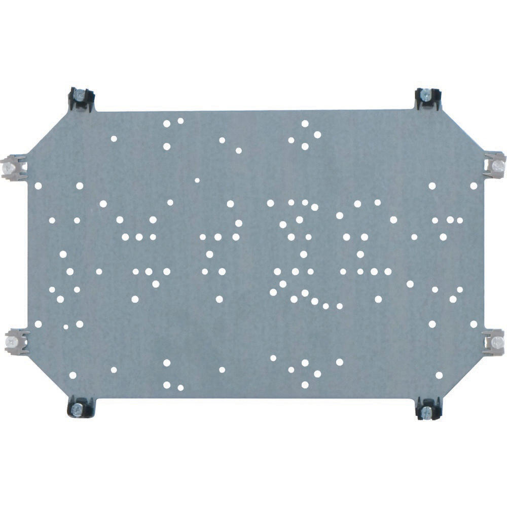 Eaton L3-CI43 Montageplatte für CI-Schrank - 062984