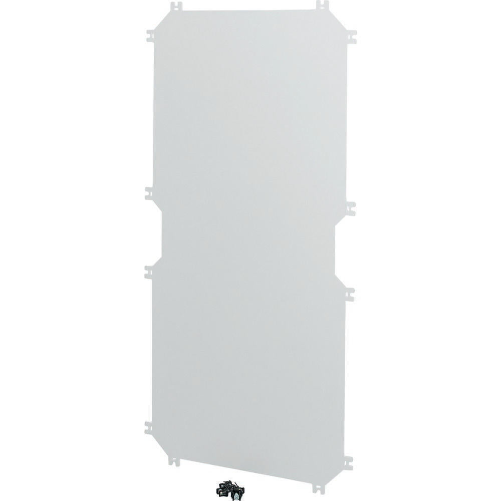 Eaton IM4-CI48 Kunststoff-Montageplatte für CI48-Schrank - 093200
