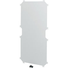 Eaton IM4-CI48 Kunststoff-Montageplatte für CI48-Schrank - 093200