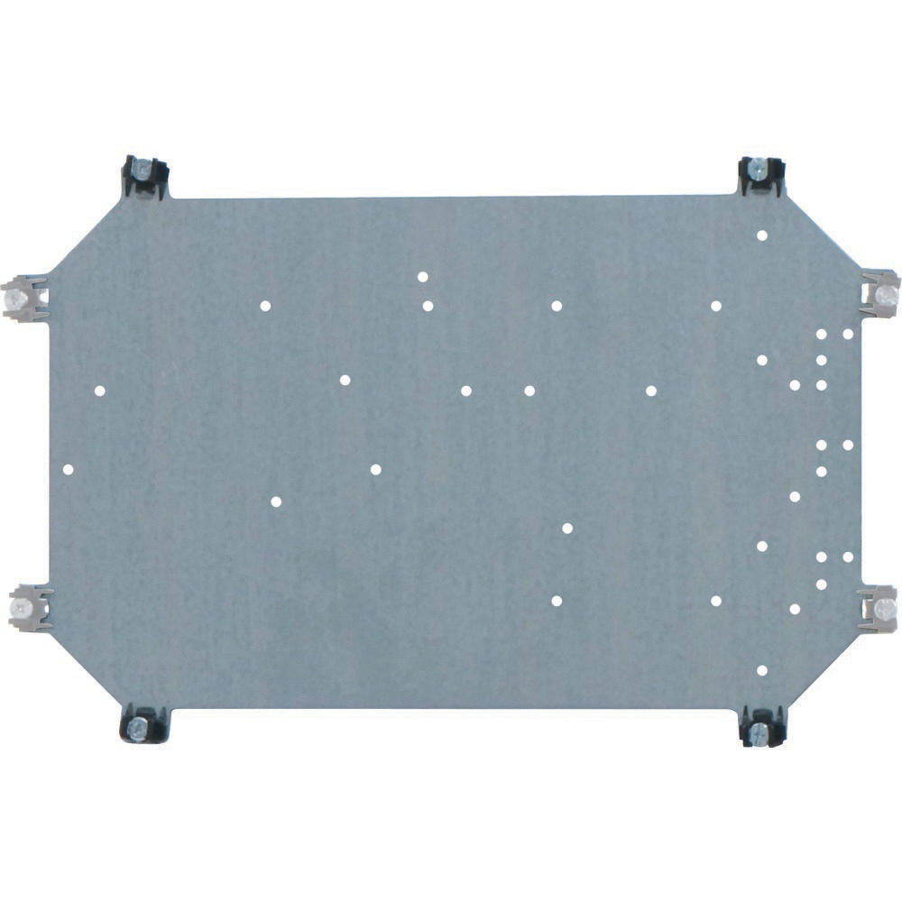 Eaton L1-CI43 Montageplatte für CI-Schrank - 093860