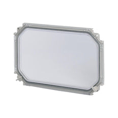 Eaton T-CI43 Durchsichtige Tür für CI43-Deckel - 096206