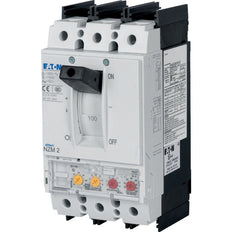 Eaton Leistungsschalter 3P 250A 50KA Box Terminals UL IEC - 107845