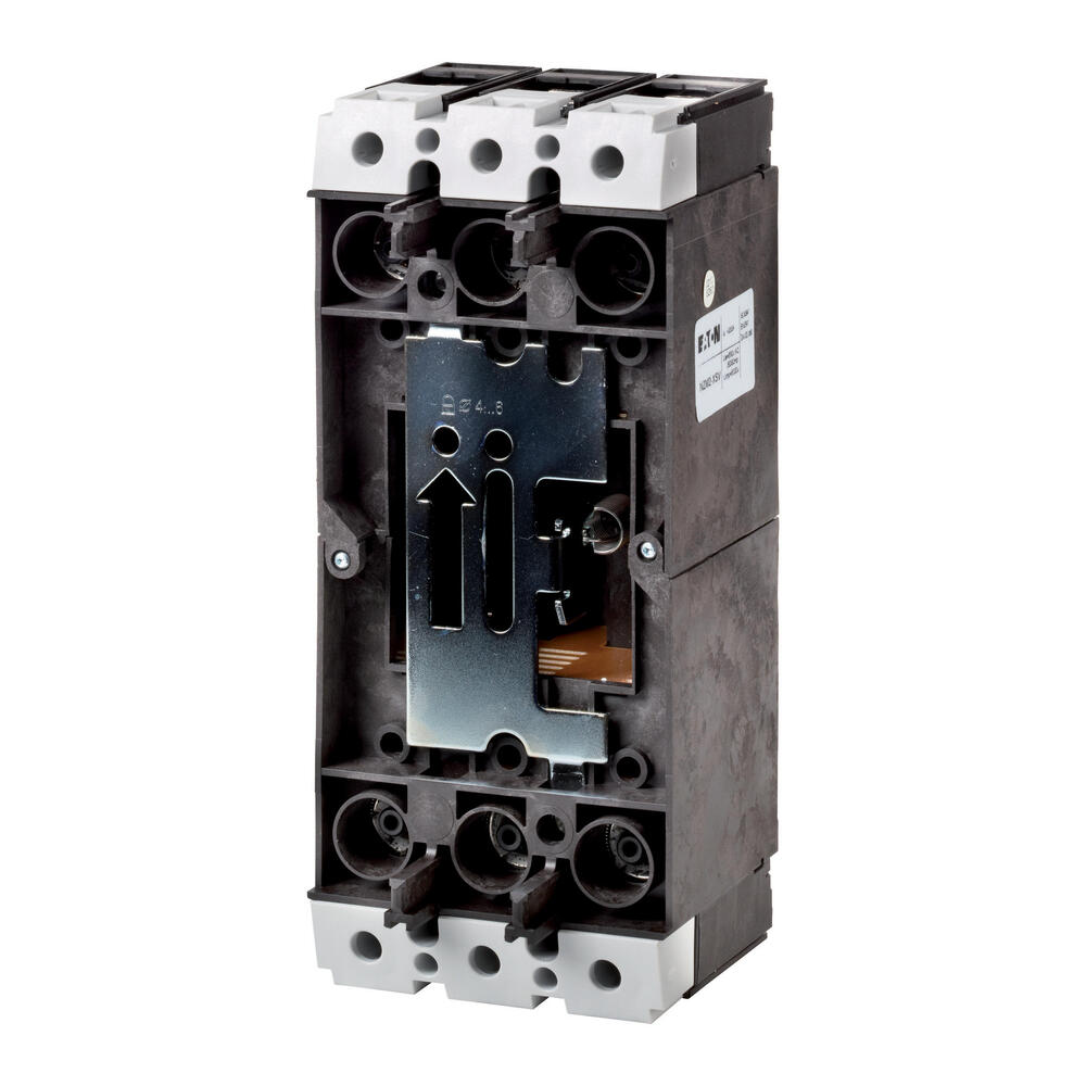 Eaton Steckdose 3P 108A NZM1-XSVS Fahrgestellteil - 109777