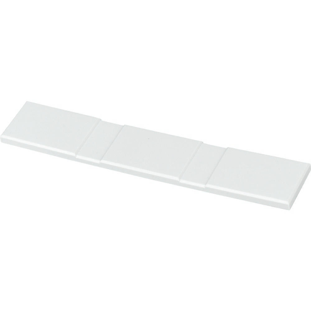 Eaton End Shroud For 3P Flat Rail Support - 107068 [10 Pieces]