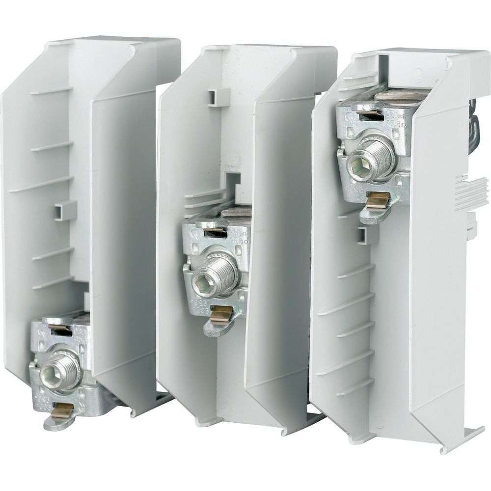 Eaton Anschlussplatte 3P 95-300mm2 560A BBA-TP3/300 - 107185
