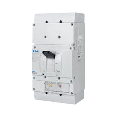 Eaton Circuit Breaker 3P 1000A NZM4 100KA UL IEC - 271124