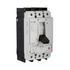 Eaton 3P 50A Plug-In Circuit Breaker NZMH2-A50-SVE 150KA Module - 113329