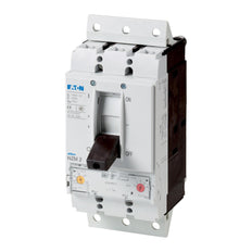 Eaton 3P 50A Plug-In Leistungsschalter NZMH2-A50-SVE 150KA Modul - 113329