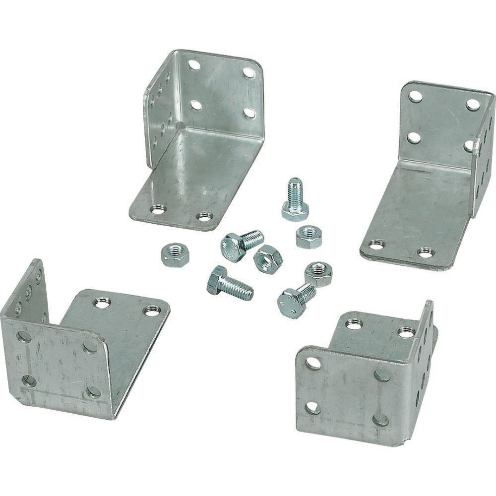 Eaton XNBW-M Montageplatten-Befestigungswinkel - 290215