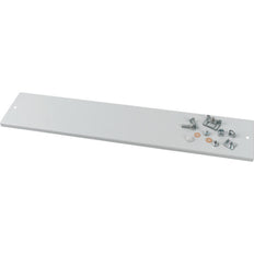 Eaton Frontabdeckung Vertikaler Montagesatz 200x800mm Grau - 290352