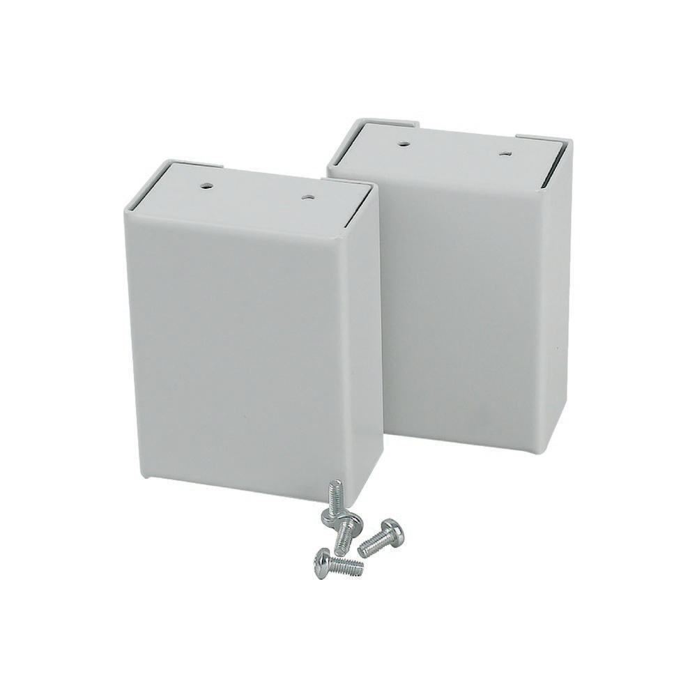 Eaton Montageplatte XAP0201AF Basisteil 200x75mm - 289951
