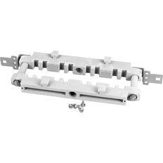 Eaton Endhalterung für Dropper Bar mit Montageplatte 60mm 1200A 3/4C - 283891