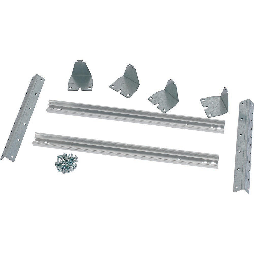Eaton Montageplattenkit für DIN-Schiene 400x425mm XMMC1604M - 283992