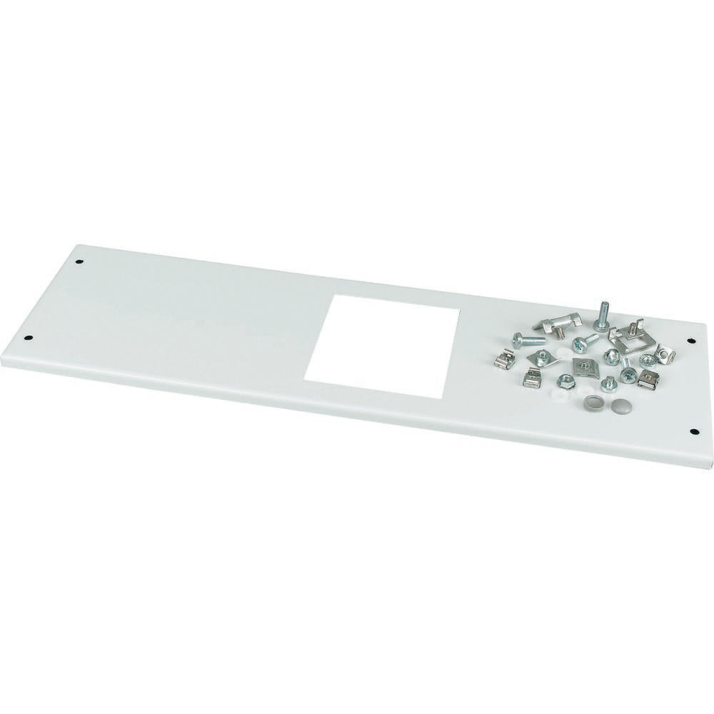 Eaton Frontabdeckungs-Montagesatz für NZM2 Horizontal 3P - 284011