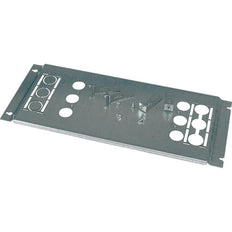 Eaton Montageplatten-Kit für NZM3 Horizontal 4P 250x600mm - 284054