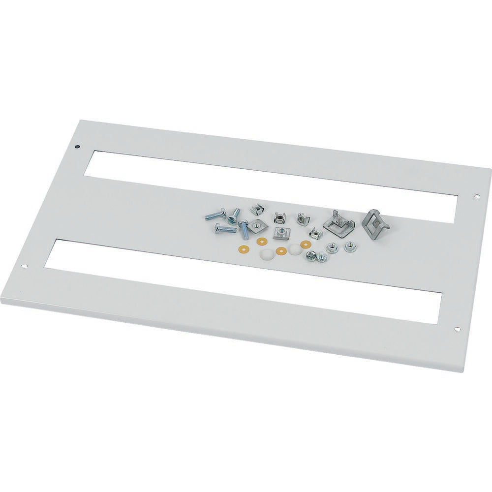 Eaton XMMC1604C Front Cover With DIN Rail Mounting Kit 400x425mm - 283991